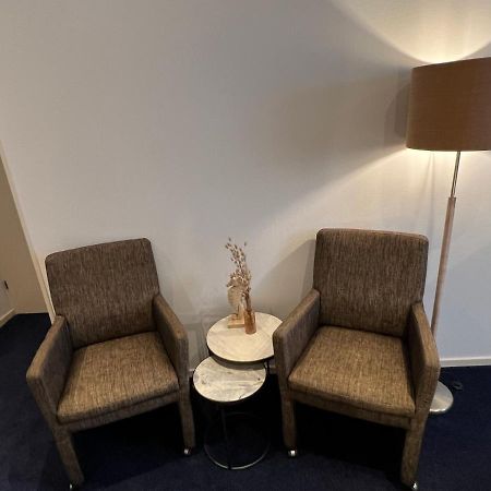 Sea You Hotel Noordwijk Luaran gambar