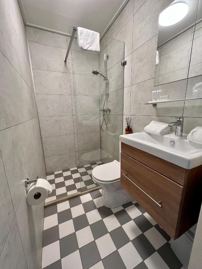 Sea You Hotel Noordwijk Luaran gambar