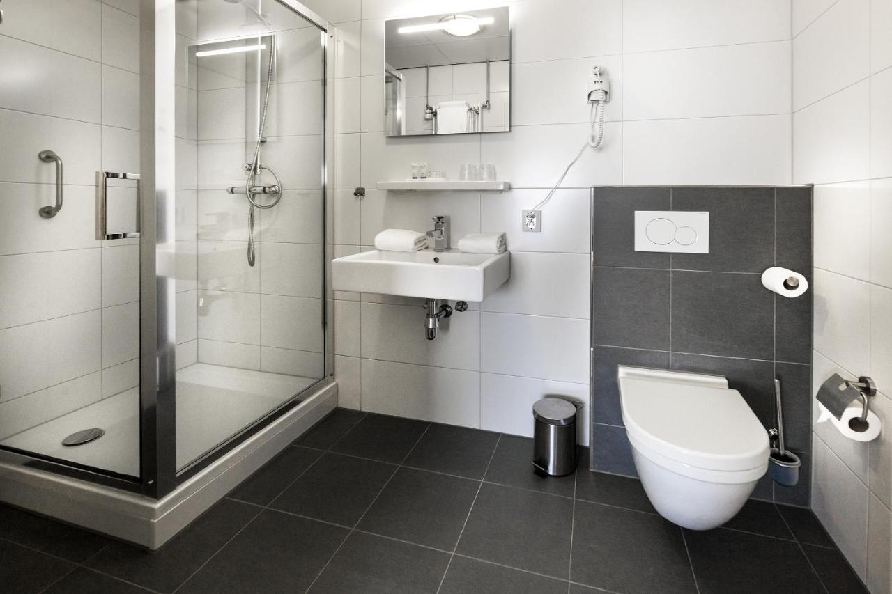 Sea You Hotel Noordwijk Luaran gambar
