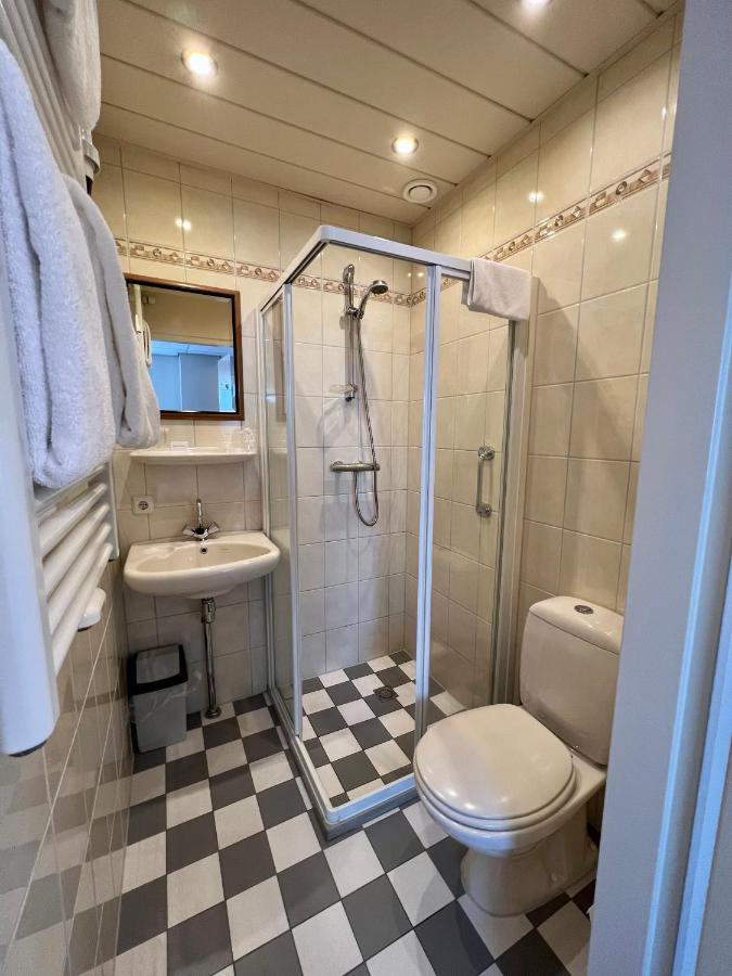Sea You Hotel Noordwijk Luaran gambar
