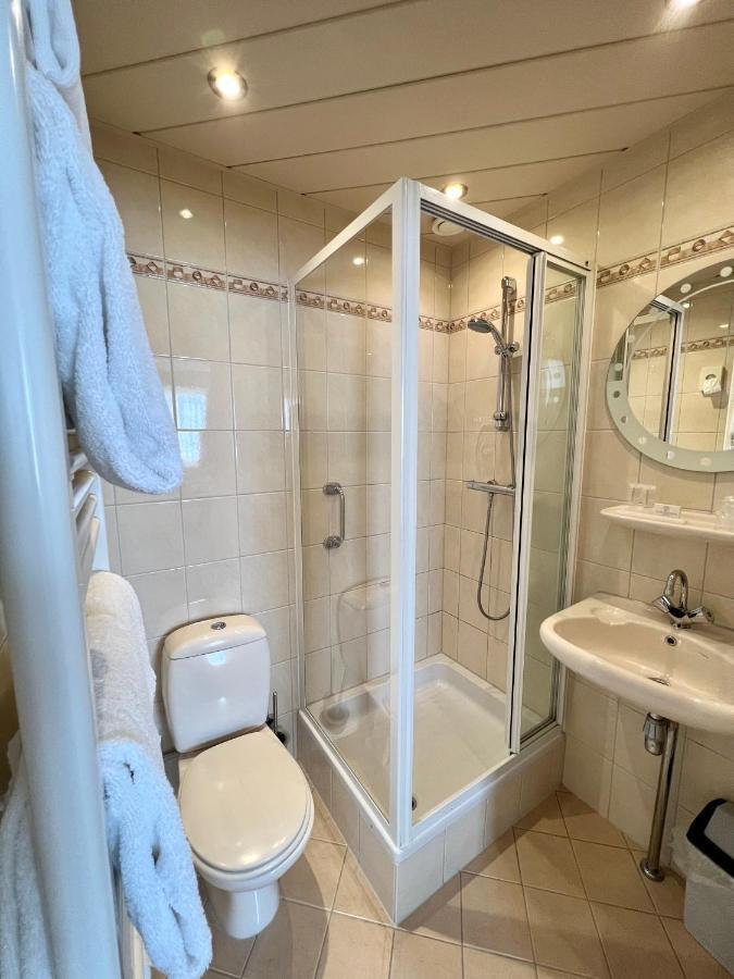 Sea You Hotel Noordwijk Luaran gambar
