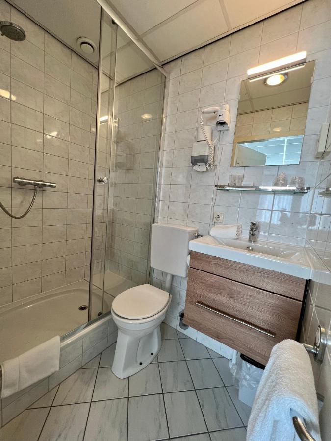 Sea You Hotel Noordwijk Luaran gambar