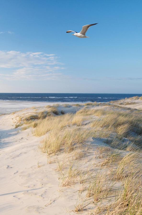 Sea You Hotel Noordwijk Luaran gambar