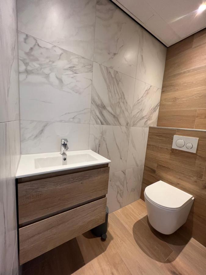 Sea You Hotel Noordwijk Luaran gambar