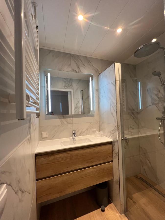 Sea You Hotel Noordwijk Luaran gambar