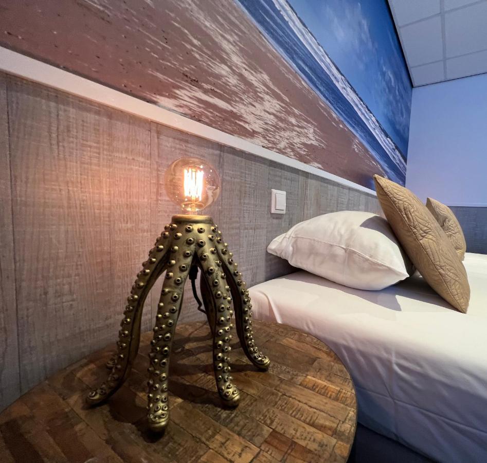 Sea You Hotel Noordwijk Luaran gambar