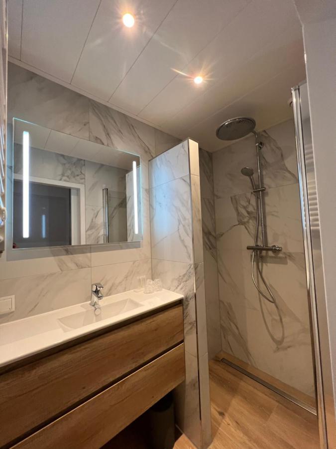 Sea You Hotel Noordwijk Luaran gambar