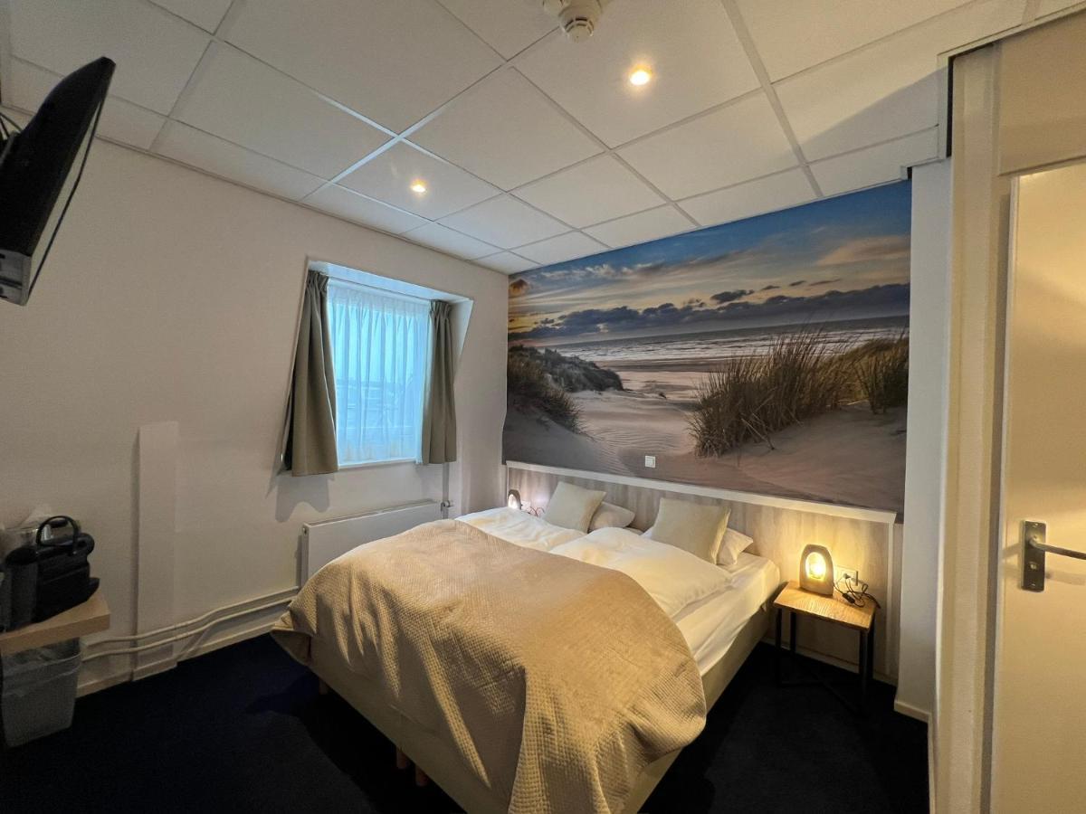 Sea You Hotel Noordwijk Luaran gambar