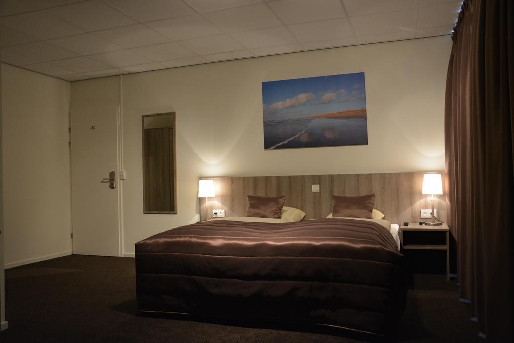 Sea You Hotel Noordwijk Bilik gambar