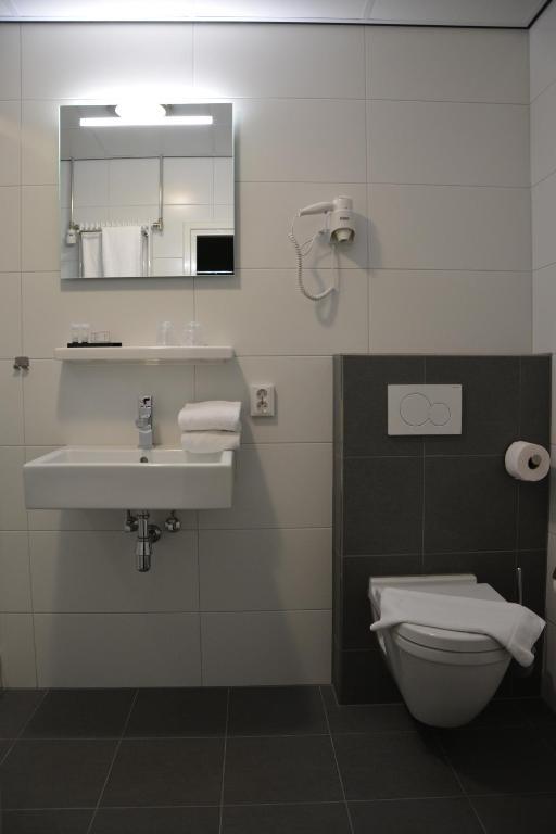 Sea You Hotel Noordwijk Luaran gambar