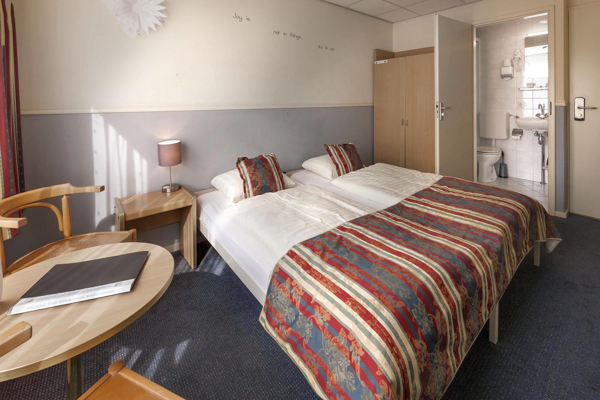 Sea You Hotel Noordwijk Luaran gambar