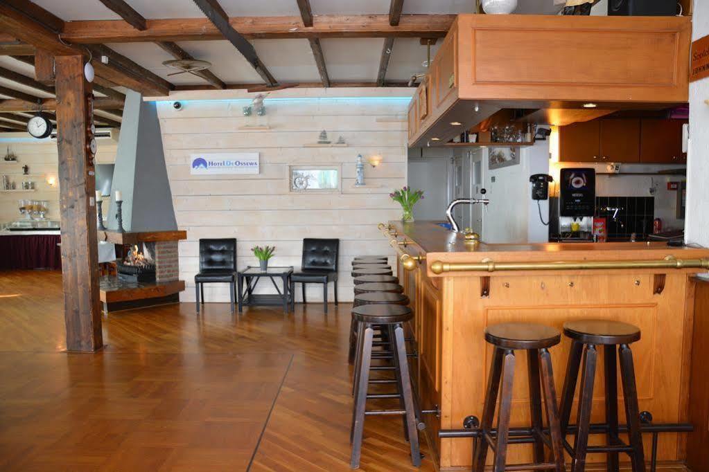 Sea You Hotel Noordwijk Luaran gambar